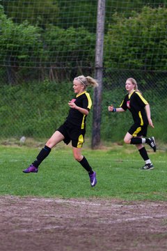Bild 200 - B-Juniorinnen KaKi beim Abendturnier Schackendorf